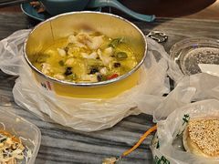 -安泰楼·佛跳墙创始人·传统闽味早茶·酒楼(三坊七巷闽菜地标店)