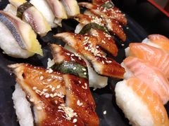 -大理实力希尔顿酒店•香全日制餐厅
