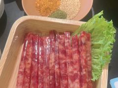-季季山·云南野生菌火锅(上海首店)