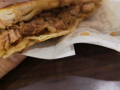 -魏家凉皮(博水商务大厦店)