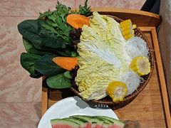 -东来顺饭庄(天坛店)