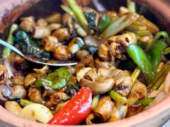 -味食家市师鸡(三元里店)