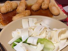 -蜀国大将老火锅(江北店)
