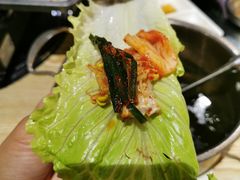 -韩国大金刚烤肉·料理(印象城店)
