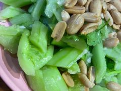 -大哥大烧鸽子海鲜串吧(沈辽路店)