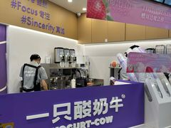 -一只酸奶牛(来福士店)