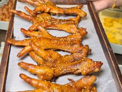 -麦凯伦烧烤·精酿超级工厂店(金桥总店)