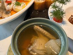 -夜宴江景餐厅