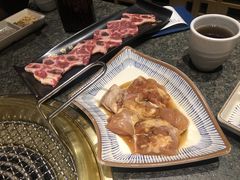 -NIUAN牛庵·日式和牛烧肉(恒隆店)