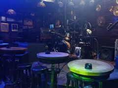 -滨海欢乐昔唐酒吧(财富星座店)