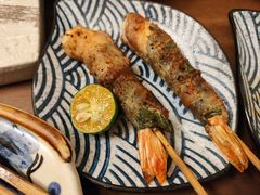 -鸟泉居酒屋·烧鸟·酒馆(百子湾店)