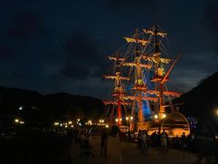 -珠海长隆海洋王国