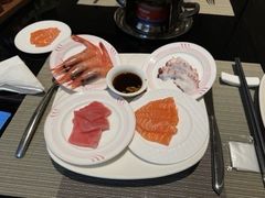 -太湖饭店玉兰厅(自助餐厅)