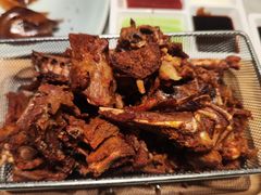 -泰钰丰烤鸭.天津菜(开发区店)