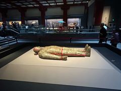 -北京大葆台遗址博物馆