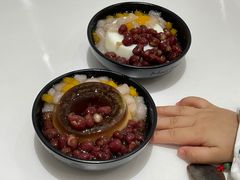 -鲜芋仙(花都融创茂店)