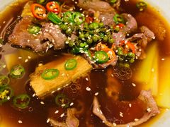 -潮堂 · 潮州菜(国贸商城店)