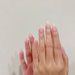 -Adore nail日式美甲美睫