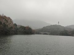 -杭州半山国家森林公园