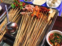 -百签宫串串香重庆火锅(夏湾店)