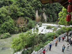 -天河潭旅游度假区