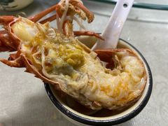 -鑫悦楼煎蟹·16年海鲜大排档