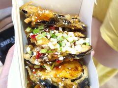 -李好吉吉自选炸鸡(星天广场店)