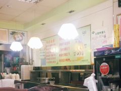 大堂-六和孝顺素食餐厅(西湖道店)