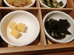 小菜-闽上鲜·福建菜(龙湖滨江天街店)