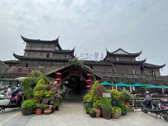 -二十八里太湖船菜(吉祥路店)