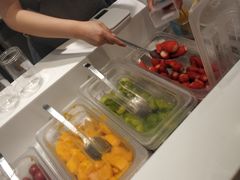 -兰熊鲜奶(西直门凯德mall店)