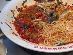 -坛宗剁椒鱼头(河西王府井店)