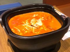 阿香番茄米线-阿香米线(大悦城店)