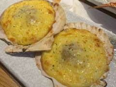 -花和海鲜自助(梅江店)