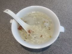 -太湖饭店·寄畅轩中餐厅