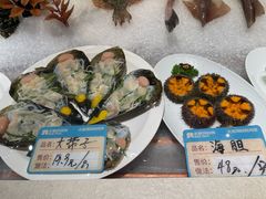 -北李·海肠捞饭·大连菜(望京凯德MALL店)