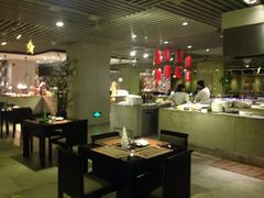 黄岛福朋喜来登酒店-青岛西海岸隆和福朋喜来登酒店