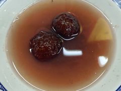 -粗茶淡饭(东关街店)