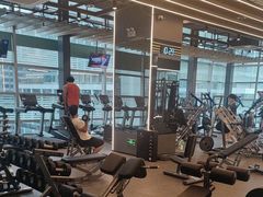 -24/7 FITNESS 健身(罗湖金光华店)
