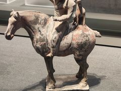 -陕西历史博物馆