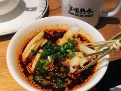 -太二酸菜鱼(汕头苏宁广场店)