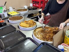 -阿姨牛杂(北京路店)