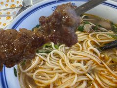 -河州春清真西北特色美食(虎踞路店)