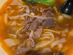 -漆黑觉米粉(三里屯店)