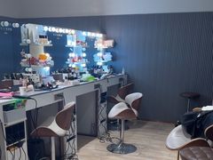 -海马体照相馆(上海月星环球港店)