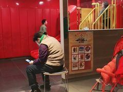 -麦当劳(凌云天地长桥店)