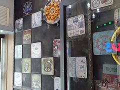 -好伦哥比萨烤肉自助(马家堡店)