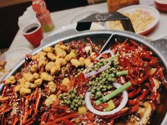 -南锣肥猫·麻辣烤鱼·15年现烤现卖(通州领展店)