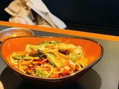 -Ameigo梅果·云贵川bistro(长宁来福士店)