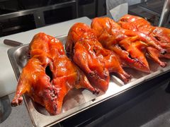 -星伦多海鲜自助餐厅(水晶城购物中心店)